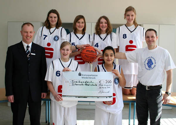 Basketball Landesmeisterschaften 2006