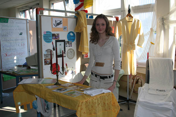 Berufinformationstag 2006