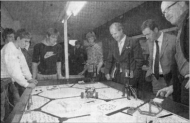 Kooperationsvertrag Venjakob - Westfalenblatt