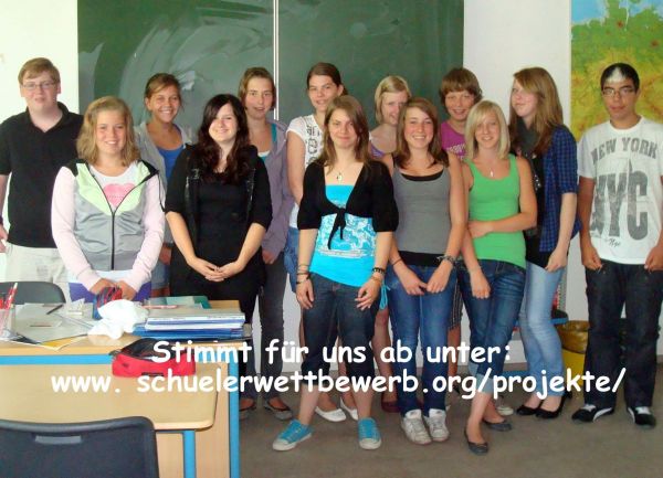 AWO-Schülerwettbewerb „Ohne Moos nix los“: 