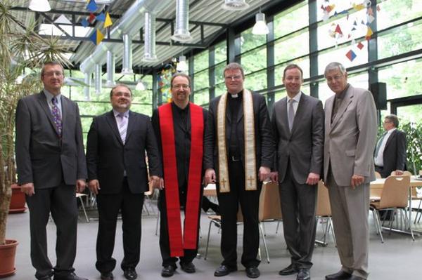 Fest zum 40-jährigen Bestehen