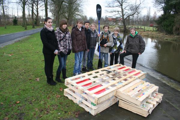 Survival AG an der ORS