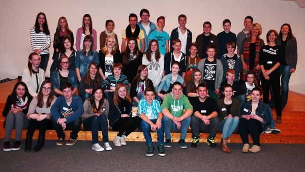 Zivilcourage – Wir mischen uns ein!