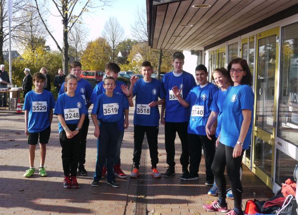 ORS läuft für Flüchtlinge