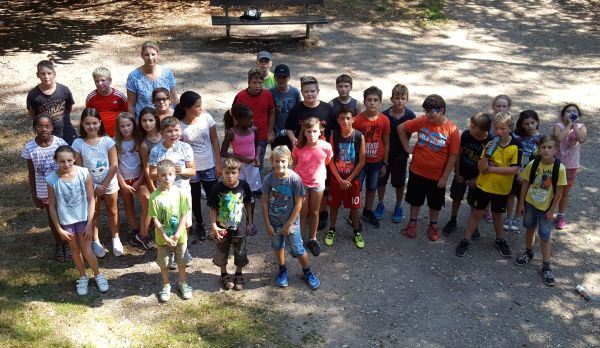 Prima Klima - 5er auf großer Fahrt