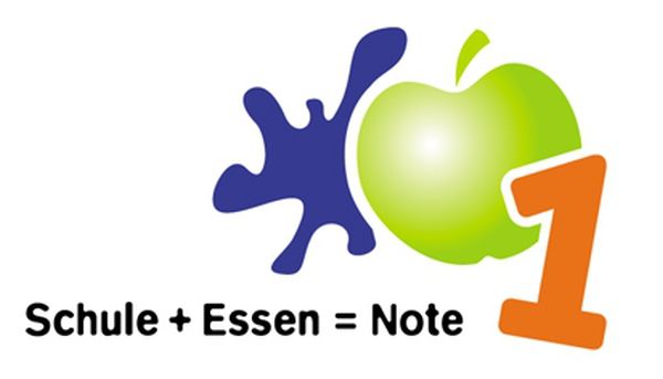 Schule + Essen = Note 1