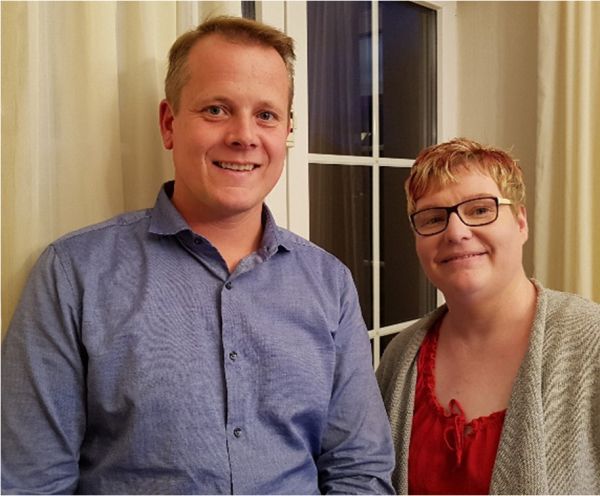 Die Schulpflegschaft 