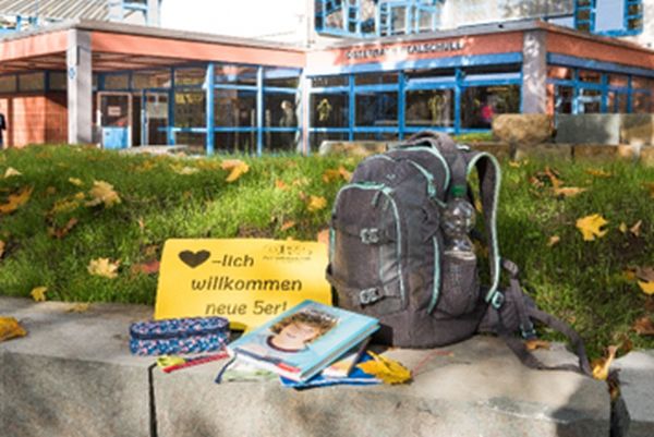 Anmeldungen an der Osterrath-Realschule zum Schuljahr 2025/2026