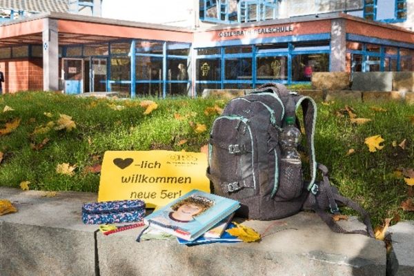 Tag der offenen Tür November 2024