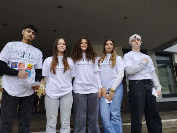 WIR sind VIELE - WIR sind die ZUKUNFT